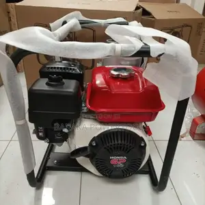 Honda Original Water Pump