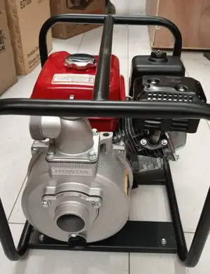 Petrol Powered Water Pump (Honda)