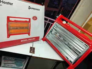 Brand Premier Room Heater