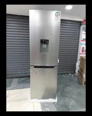 Samsung Fridge 338litres ,2 Door Bottom Mount Freezer,No Frost