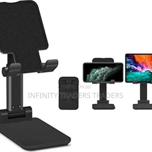 Desktop Phone Holder