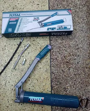 Quality Total Grease Gun