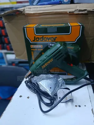 Heat Gun/ Electric Jadever Heat Gun