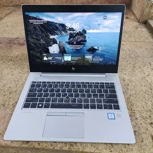Laptop HP EliteBook 830 G6 8GB Intel Core i7 SSD 256GB