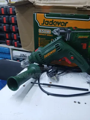 Electric Impact Dril/Hammer Drill