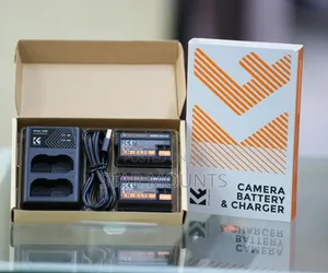 Nikon Batteries K F
