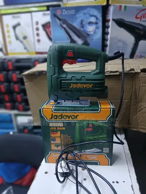 Jigsaw/Electric Jigsaw