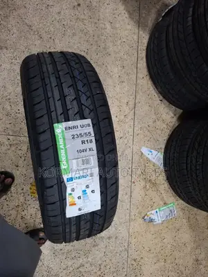 235/55r18 Greenlander