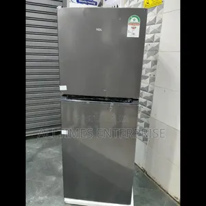 TCL 207litres F270tm Refrigerator