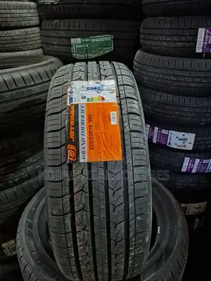 225/55r18 98v Joyroad
