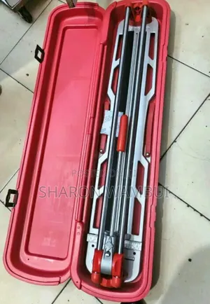 Manual 600mm Rubi Tile Cutter/Rubi Manual Tile Cutter