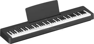 Yamaha P145: Compact 88-Key Entry-Level Digital Piano