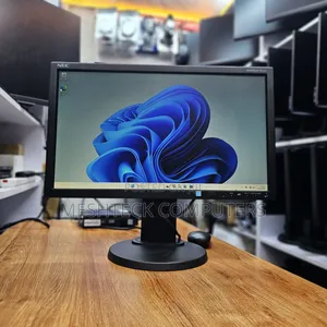 Nec E201w 20 Inch Monitor