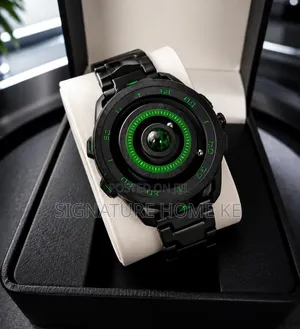 Heryl Watch