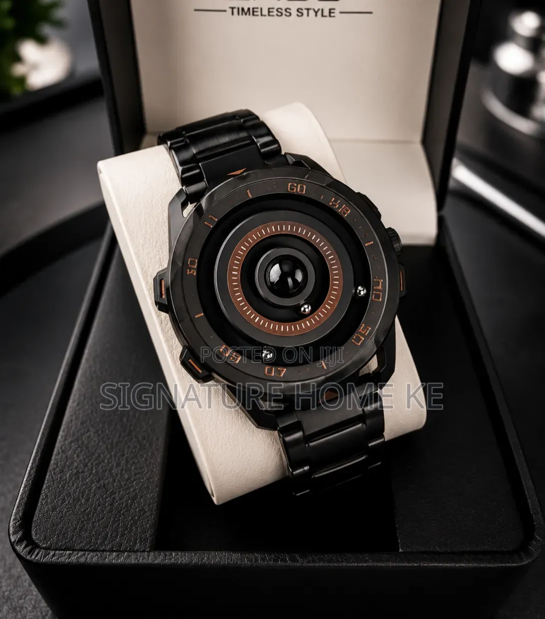 Heryl Watch