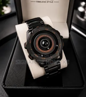 Heryl Watch