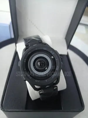 Heryl Watch