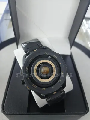 Heryl Watch
