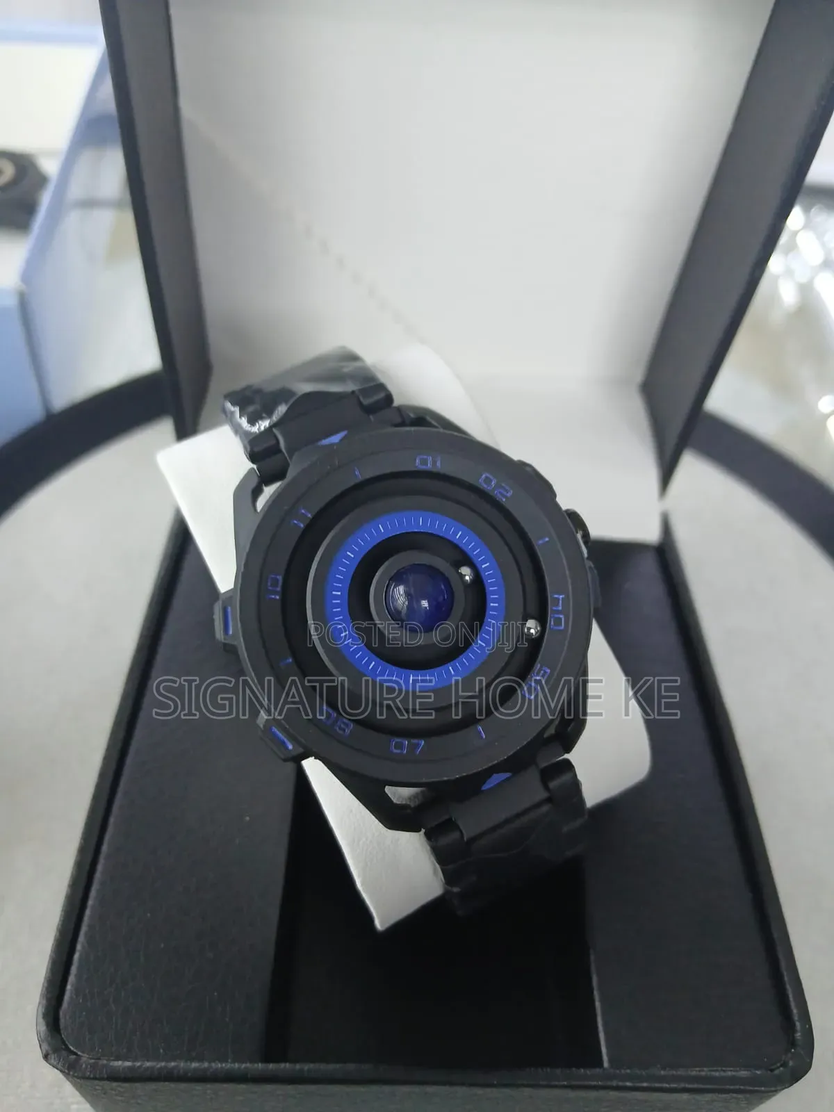 Heryl Watch