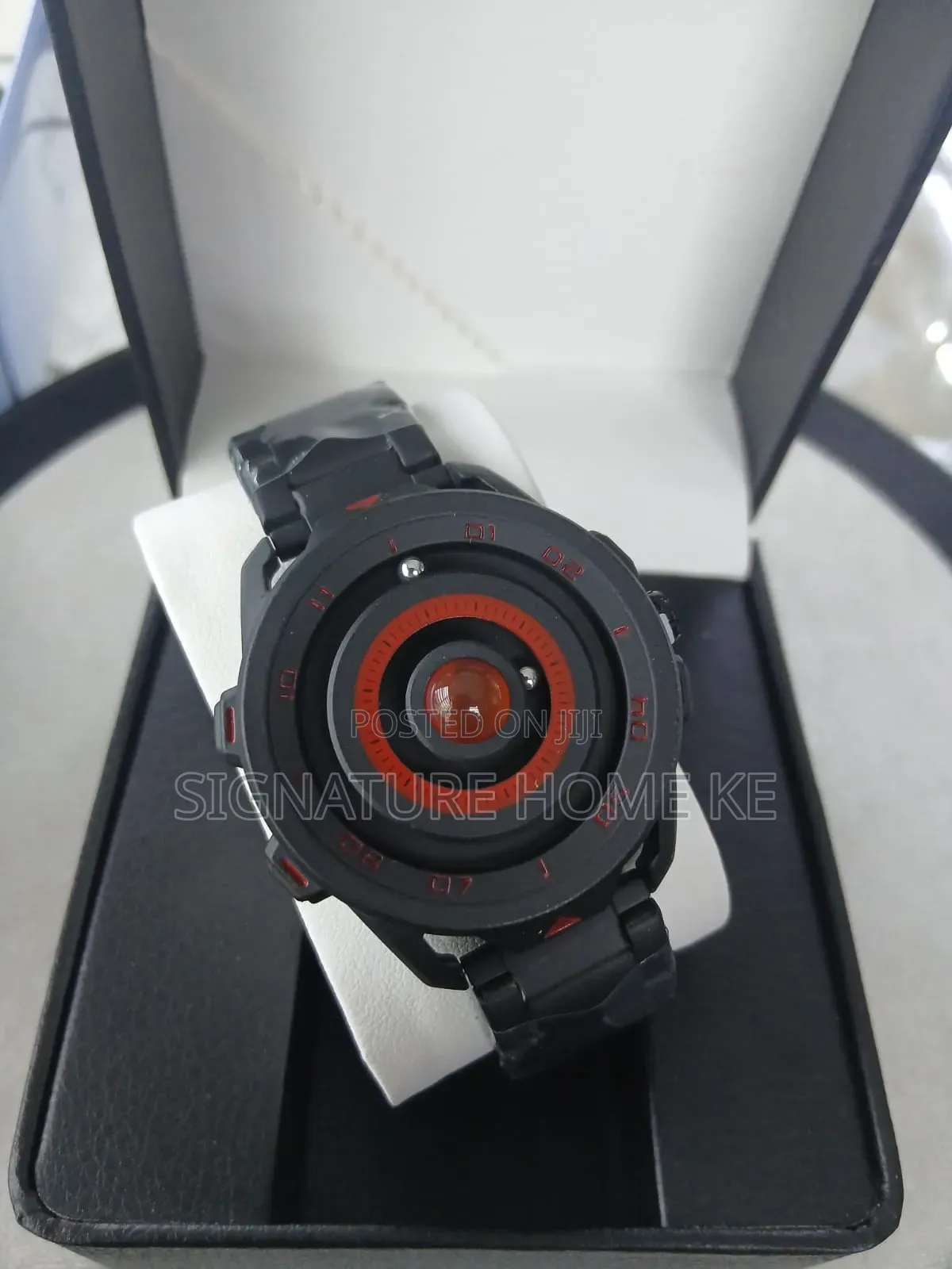 Heryl Watch