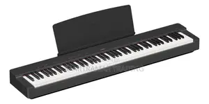 Yamaha P225b 88-Key Portable Digital Piano