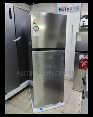 Lg Refrigrerator 315l Gn-B312plgb