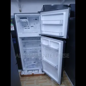 Lg 234litres Double Door Fridge