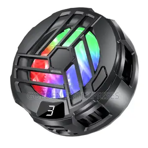 Mobile Phone Cooler Gaming Fun