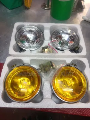 Fog Lights
