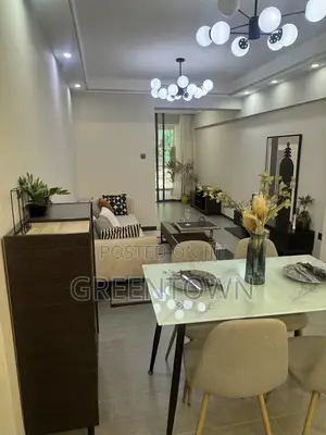 1bdrm Apartment in Kilimani for sale