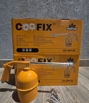 Professional Coofix Air Spray Gun