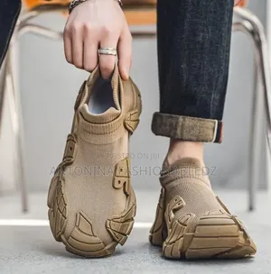 Unisex Urban Flexx Shoes
