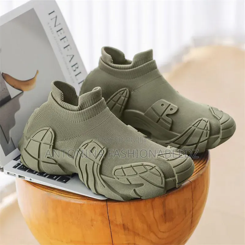 Unisex Urban Flexx Shoes