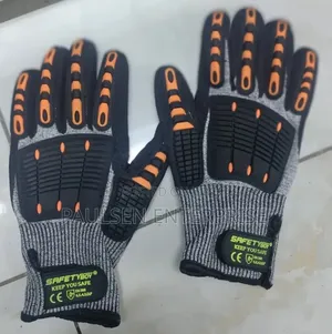 Impact Gloves