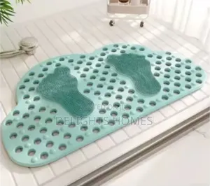 Cloud Shape Antislip Mat-Sk