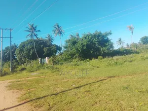 Half Acre Land for Sale in Ukunda