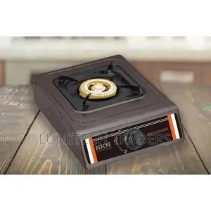 Rebune Single Burner Cooker