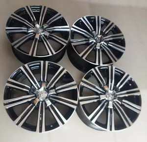 Lexus 570/600 Genuine Rims Size 21