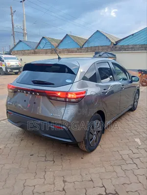 Nissan Note 1.2 Hybrid 2021 Gray