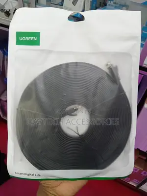 Ugreen Nw102 10m Flat Cat6 Utp Network Cable [50178]