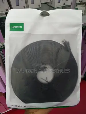 Ugreen Nw102 10m Flat Cat6 Utp Network Cable [50178]