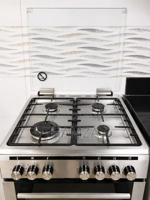 Ramtons Cooker