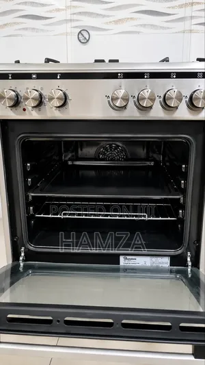 Ramtons Cooker