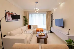 Luxurious 1br|Westlands|Fast Wifi|Gtc|Infinity Pool