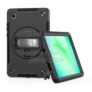 Armor Case/Cover for Samsung Galaxy Tab A9 8.7'', Full-Body Drop Prote