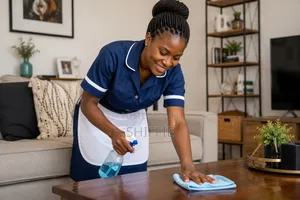 We Have Professional Househelp and Nannies.
