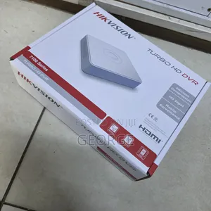 Hikvision Turbo Hd DVR 8 Port Ds-7108hghi-M1