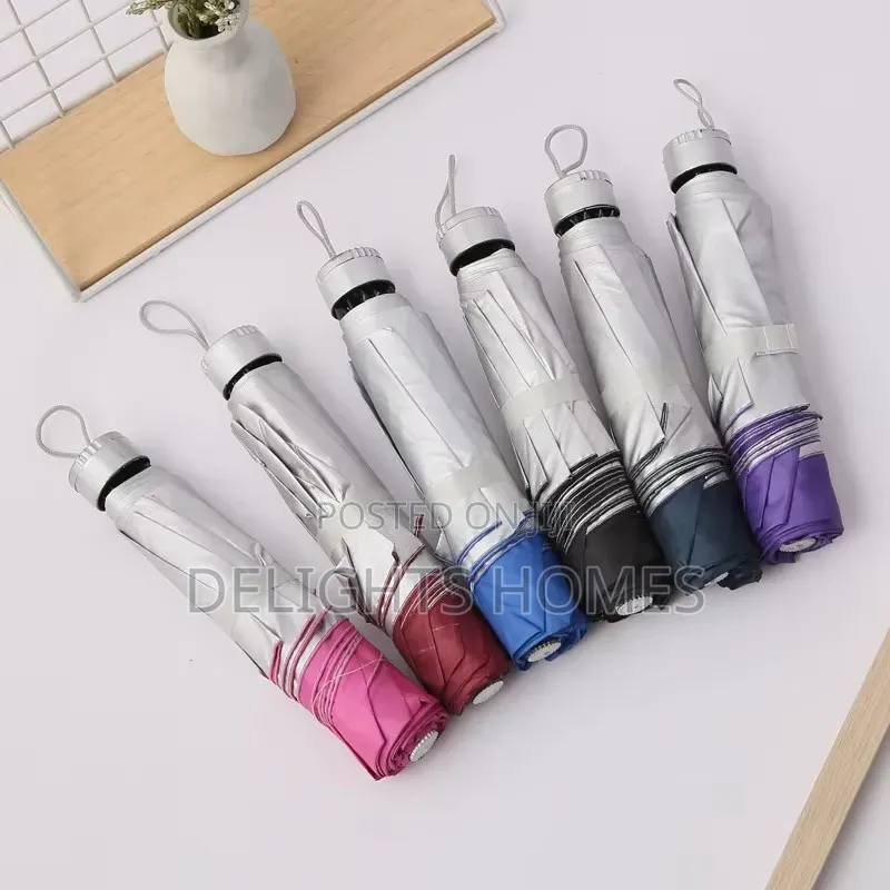 Fashion Umbrellas-Hw