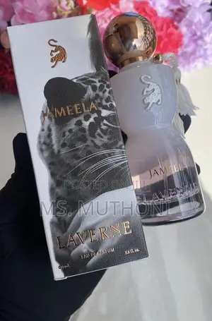 Laverne Jameela Eau De Parfum (75 Ml )