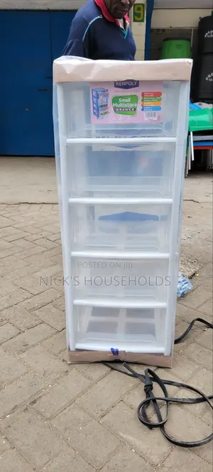 Modern Storage Drawers